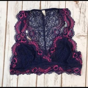 Francesca’s Bralette Medium